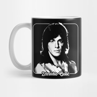 Zdravko Čolić Mug